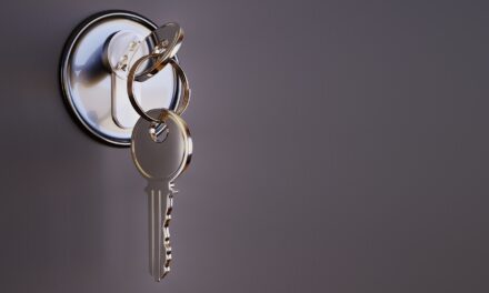 Få monteret låse i dit nye byggeri med hjælp fra en låsesmed