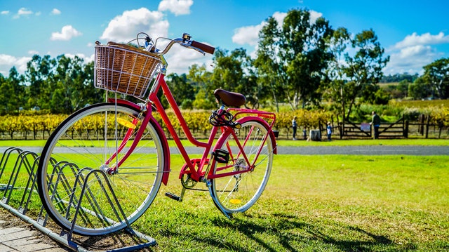 Hvilket cykelstativ passer til din bolig?